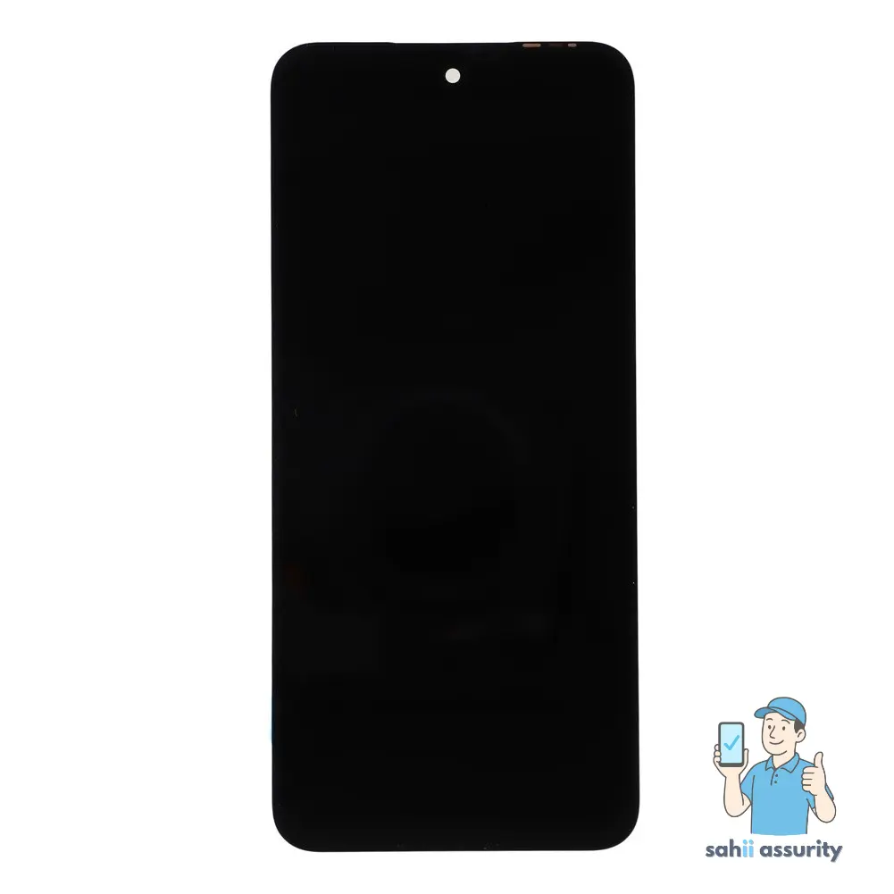 LCD Screen for Infinix Smart 10 Plus (replacement display without touch)